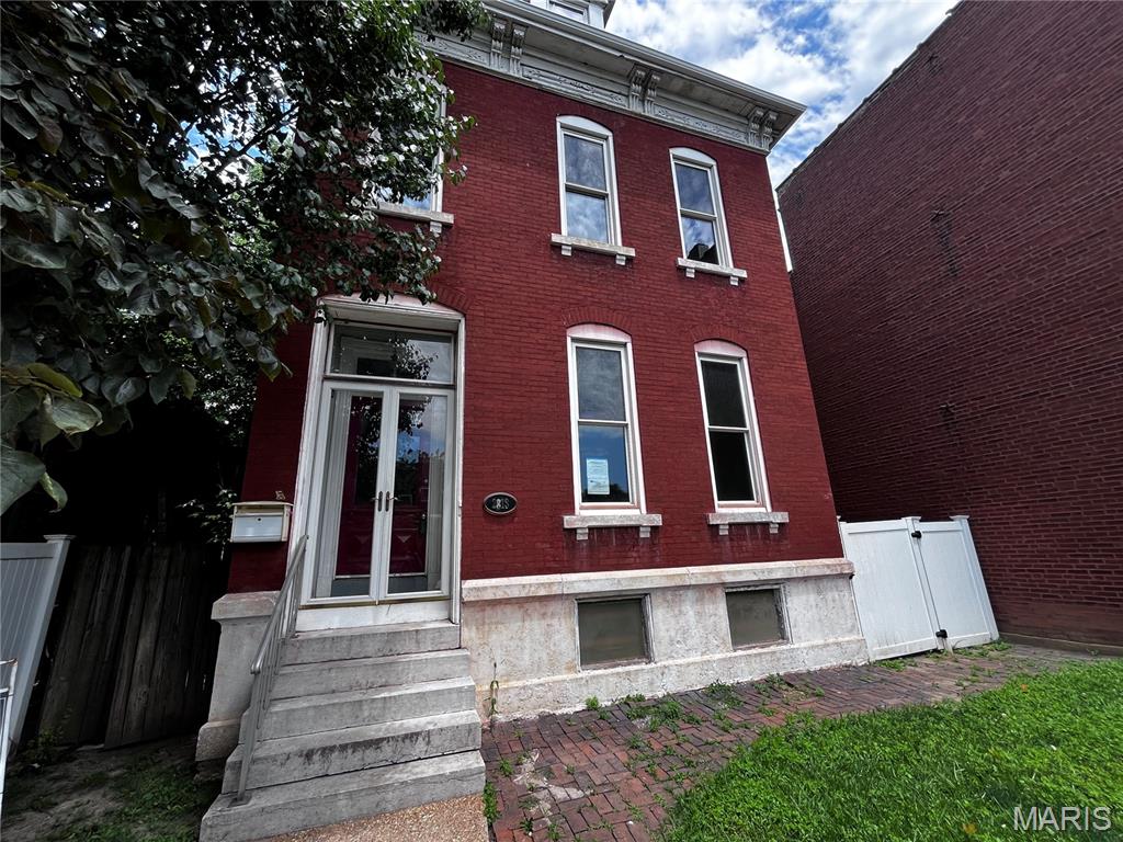 Woodson Add - Residential