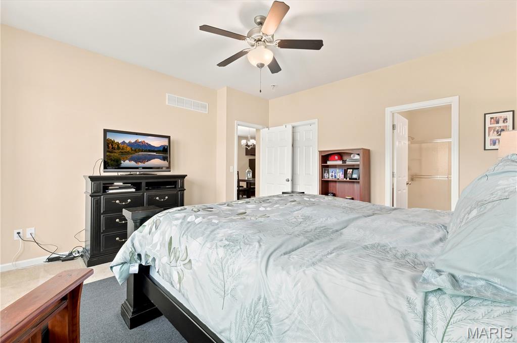 Pointe At Heritage Crossing - Residential