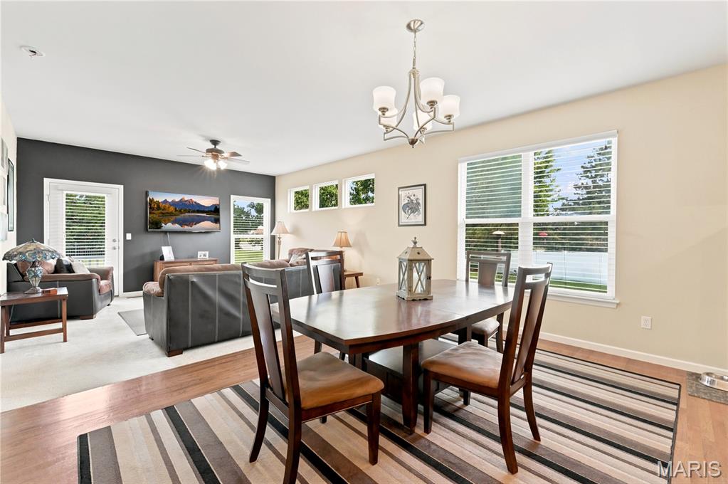 Pointe At Heritage Crossing - Residential