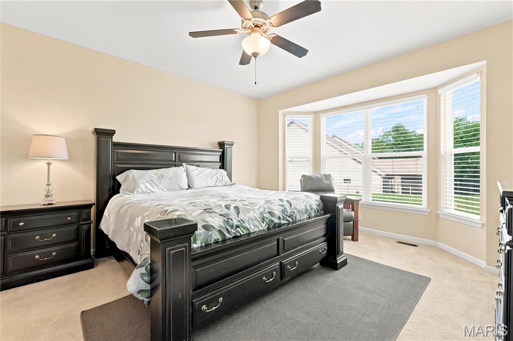 Pointe At Heritage Crossing - Residential
