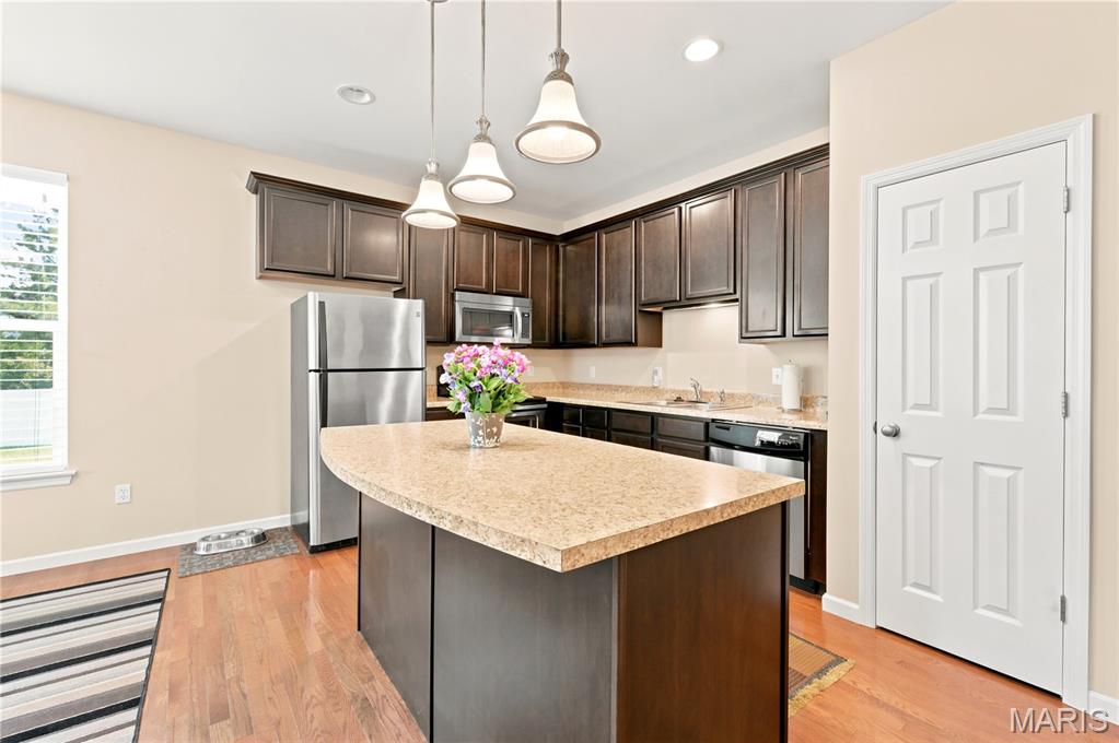 Pointe At Heritage Crossing - Residential