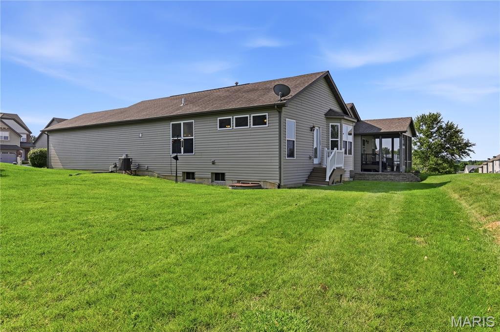 Pointe At Heritage Crossing - Residential