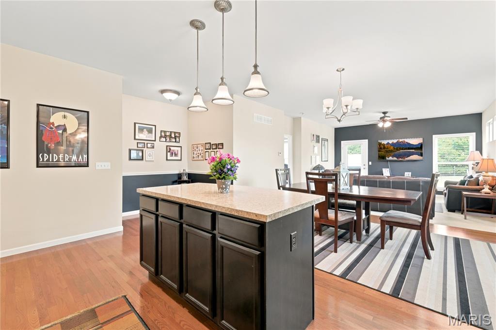Pointe At Heritage Crossing - Residential