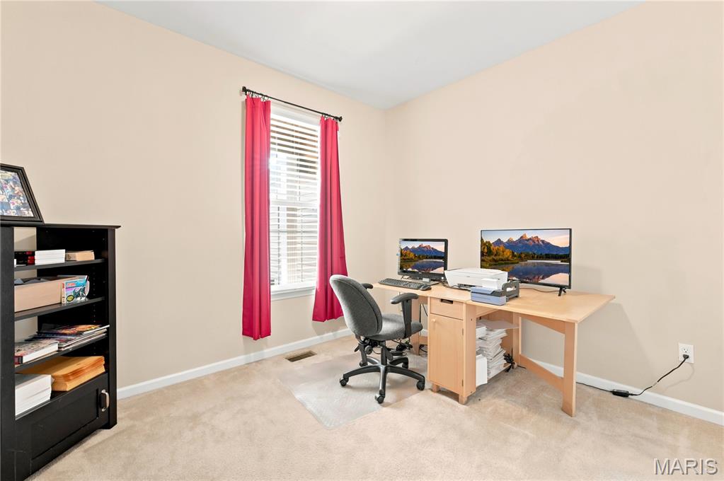 Pointe At Heritage Crossing - Residential