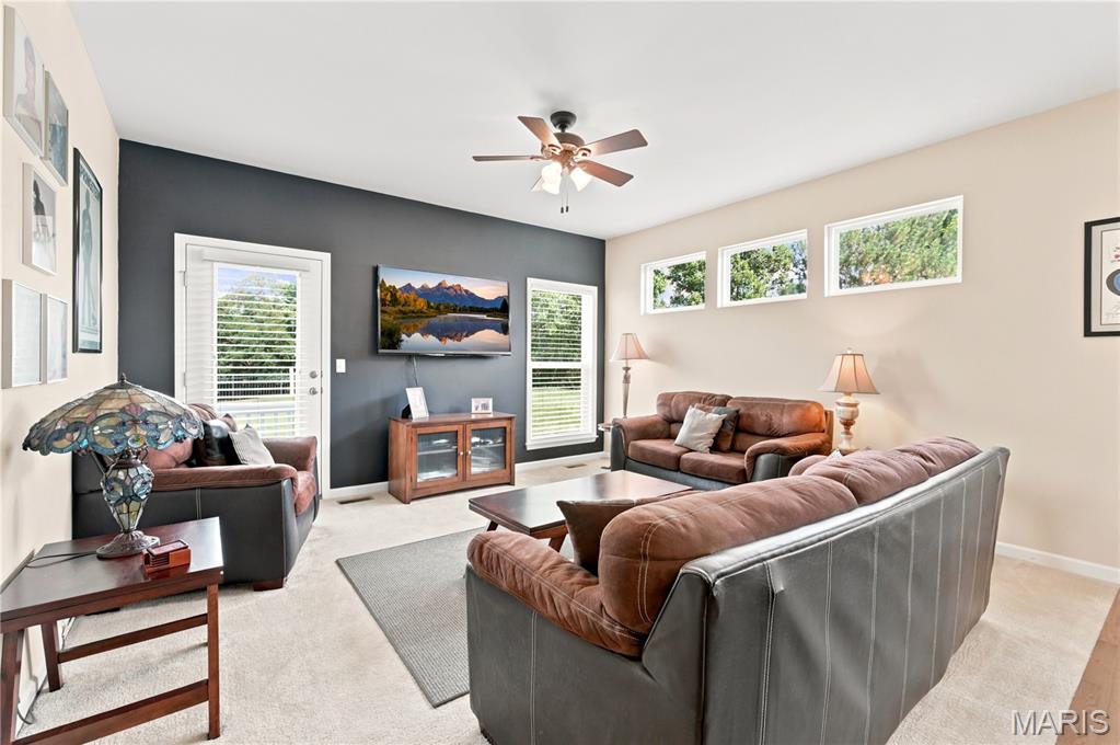 Pointe At Heritage Crossing - Residential