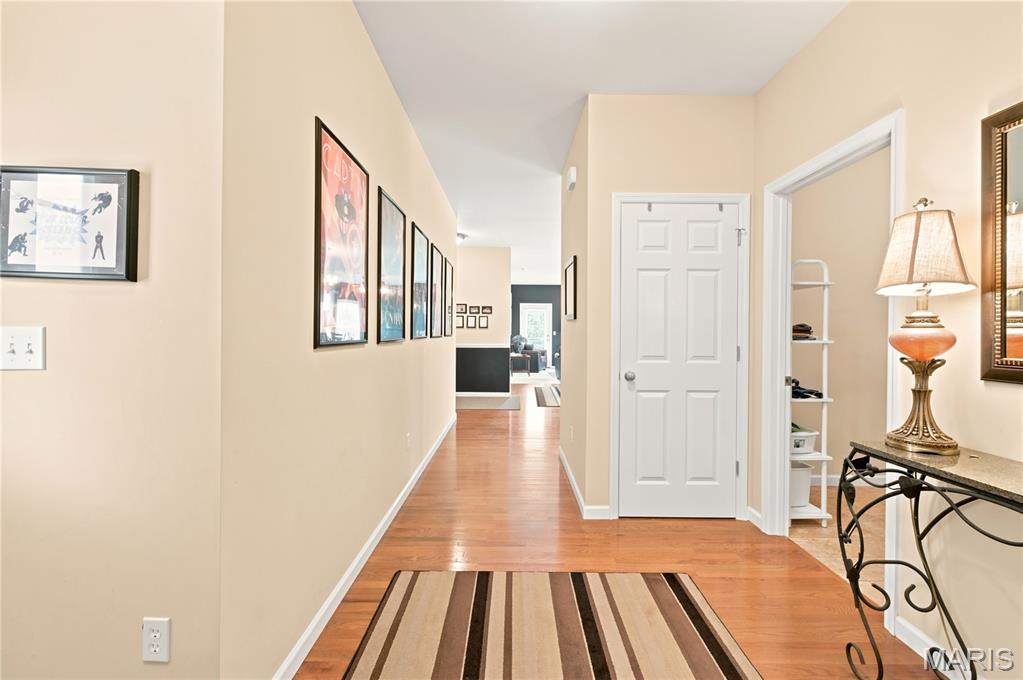 Pointe At Heritage Crossing - Residential