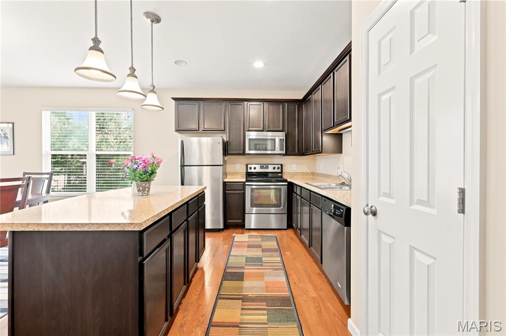 Pointe At Heritage Crossing - Residential