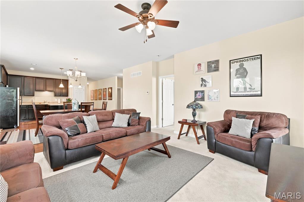 Pointe At Heritage Crossing - Residential