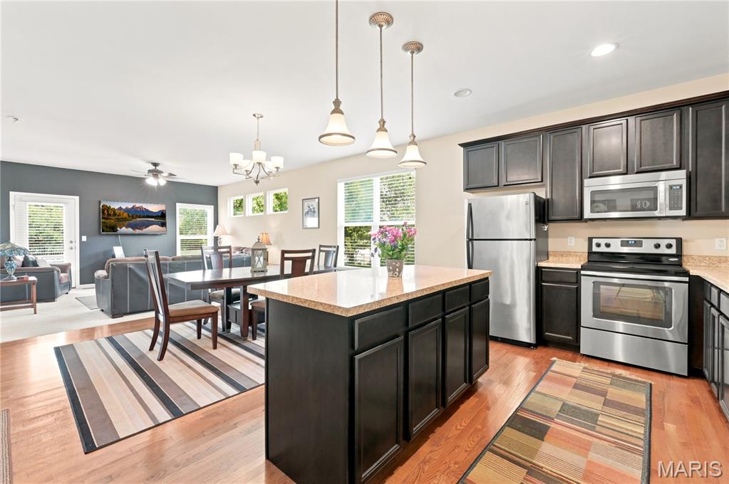 Pointe At Heritage Crossing - Residential