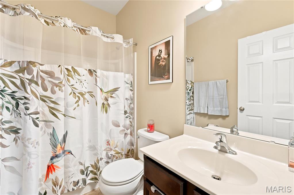 Pointe At Heritage Crossing - Residential