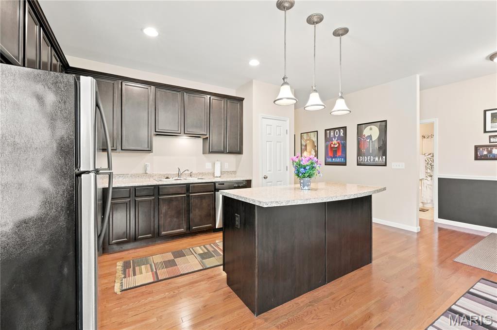 Pointe At Heritage Crossing - Residential