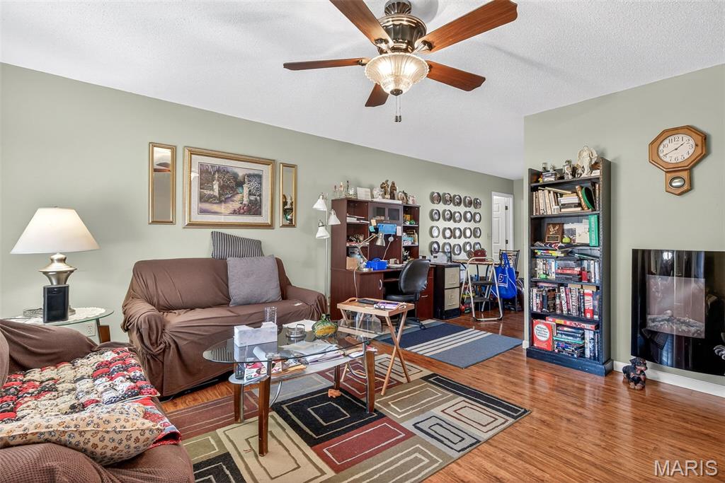 Farmington Meadows - Residential