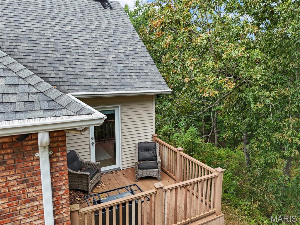 Huntington Trails Ph 03 - Residential