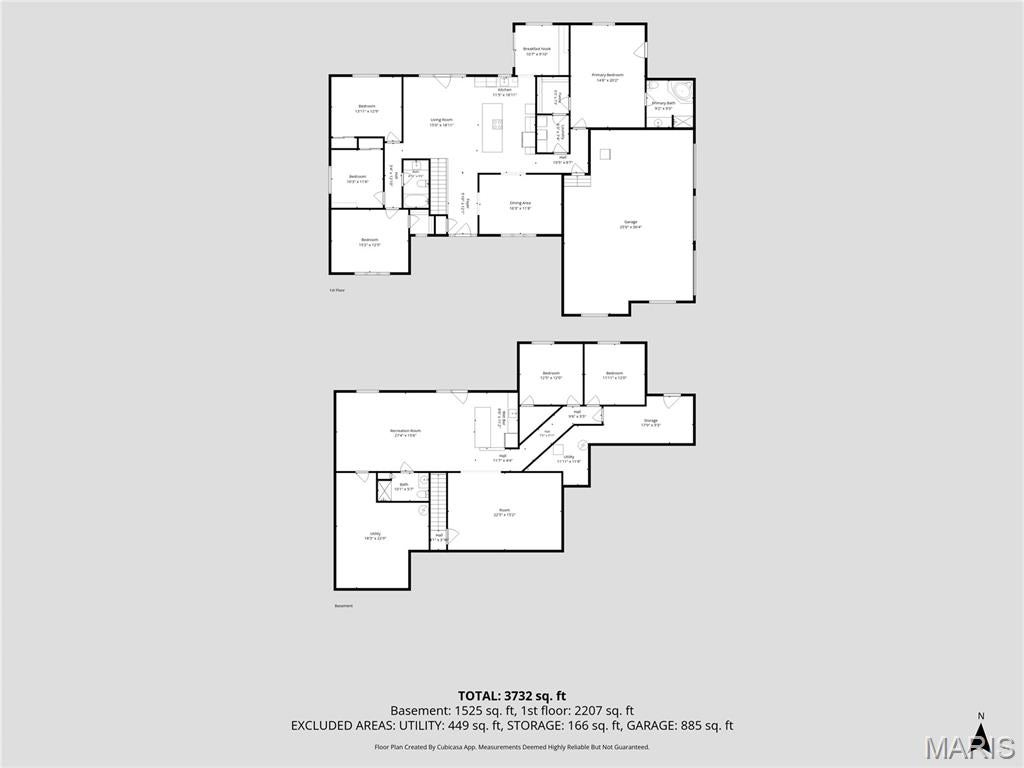 Huntington Trails Ph 03 - Residential
