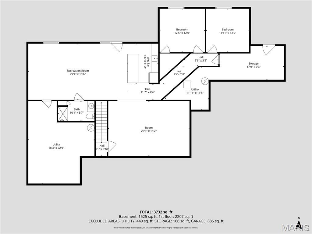 Huntington Trails Ph 03 - Residential