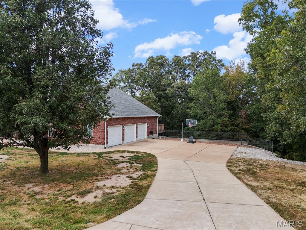 Huntington Trails Ph 03 - Residential