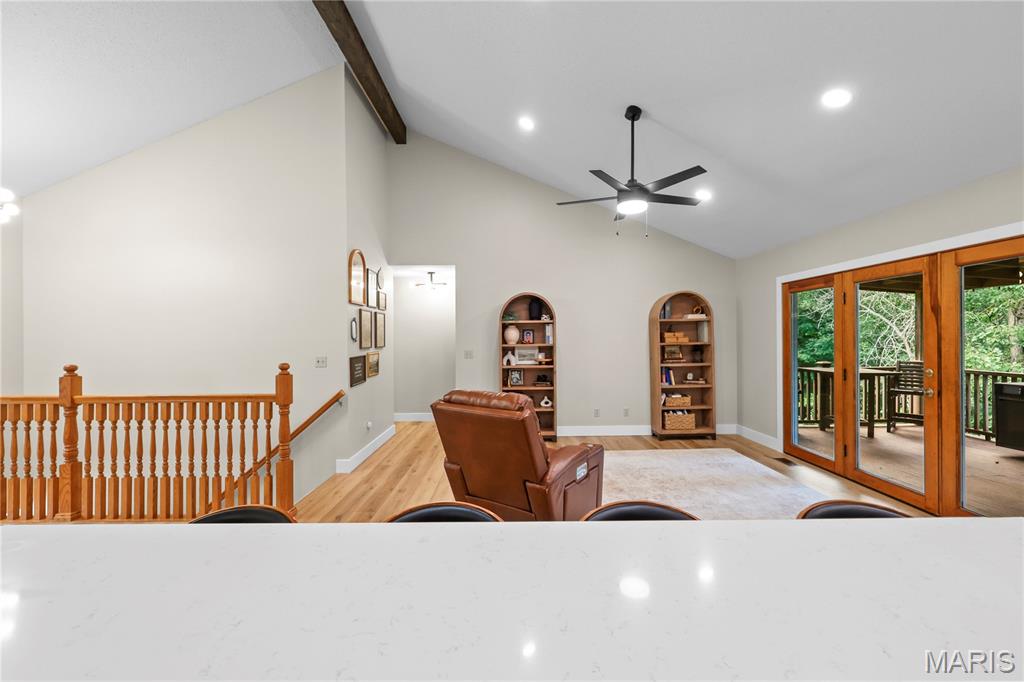 Huntington Trails Ph 03 - Residential