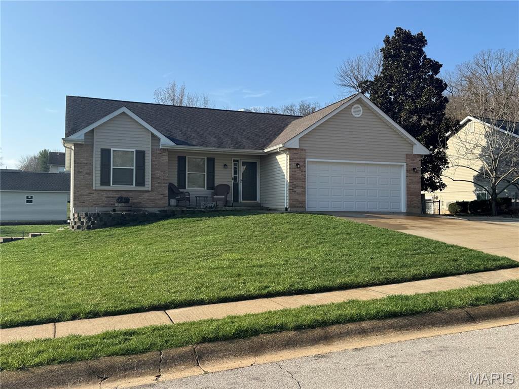 College Hills Estates - Residential
