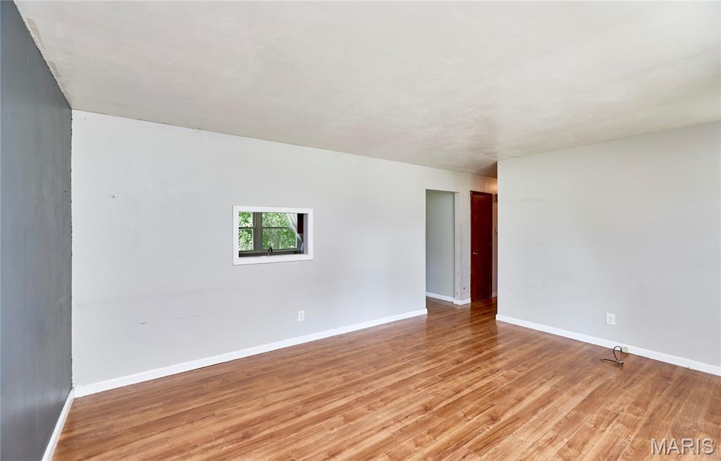 St Barnabas Park #3 - Residential