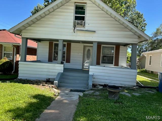 Great opportunity for any investor or starter home.  Seller financing available.