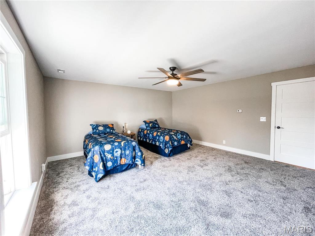 Barger Vernor Add - Residential