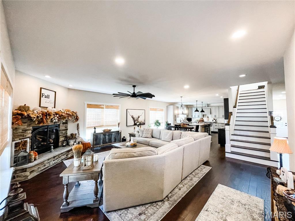 Barger Vernor Add - Residential
