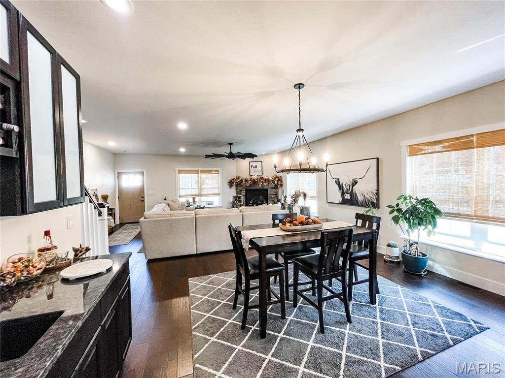 Barger Vernor Add - Residential