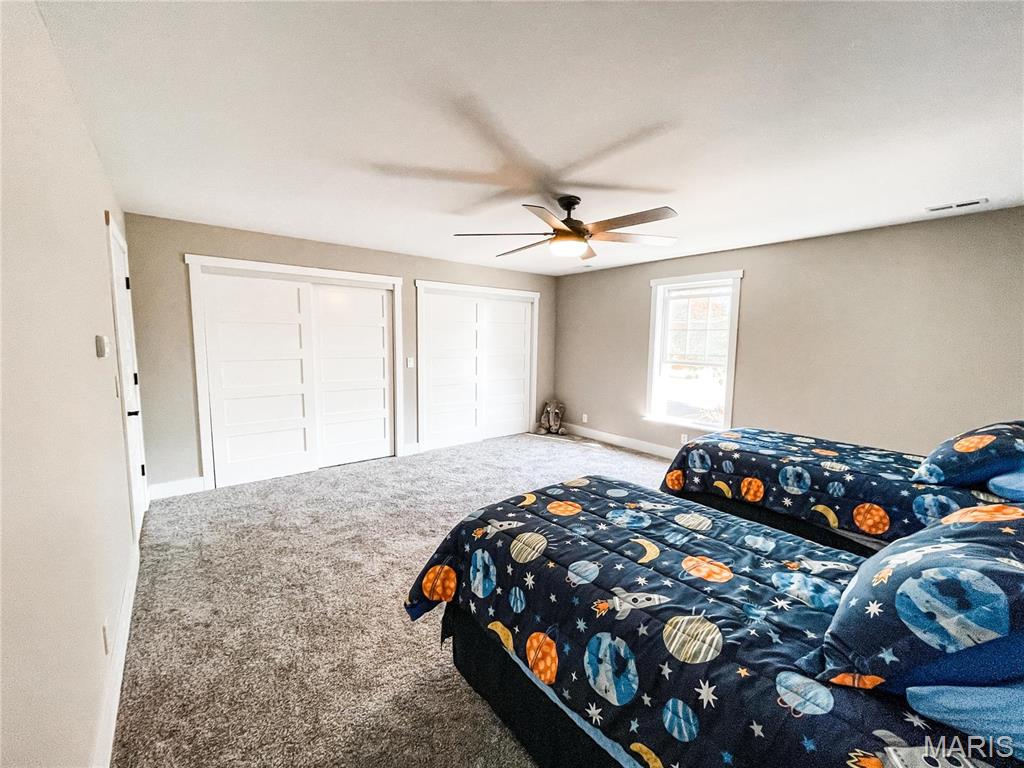 Barger Vernor Add - Residential