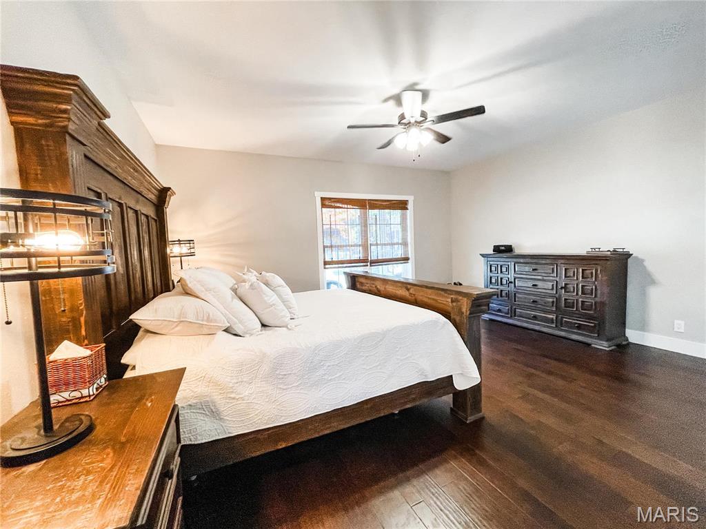 Barger Vernor Add - Residential