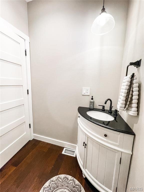 Barger Vernor Add - Residential