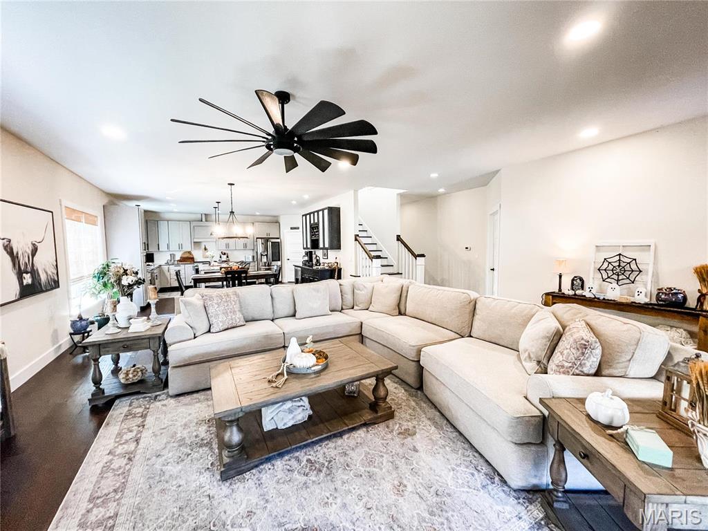 Barger Vernor Add - Residential