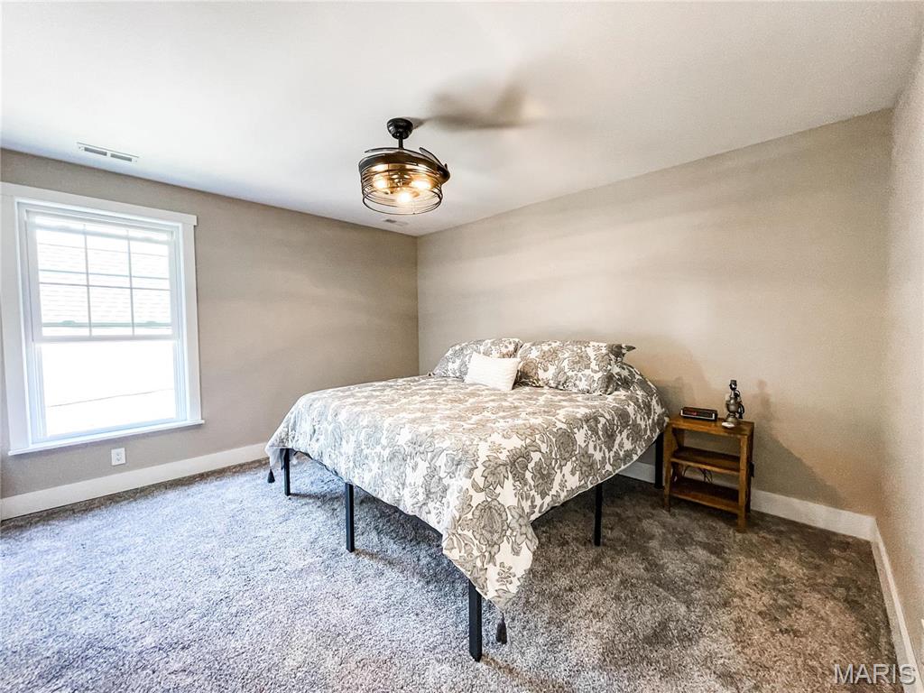 Barger Vernor Add - Residential