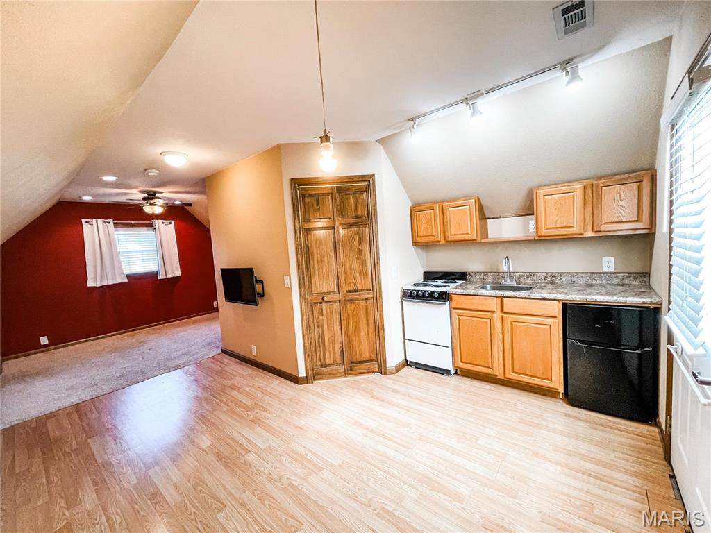 Barger Vernor Add - Residential