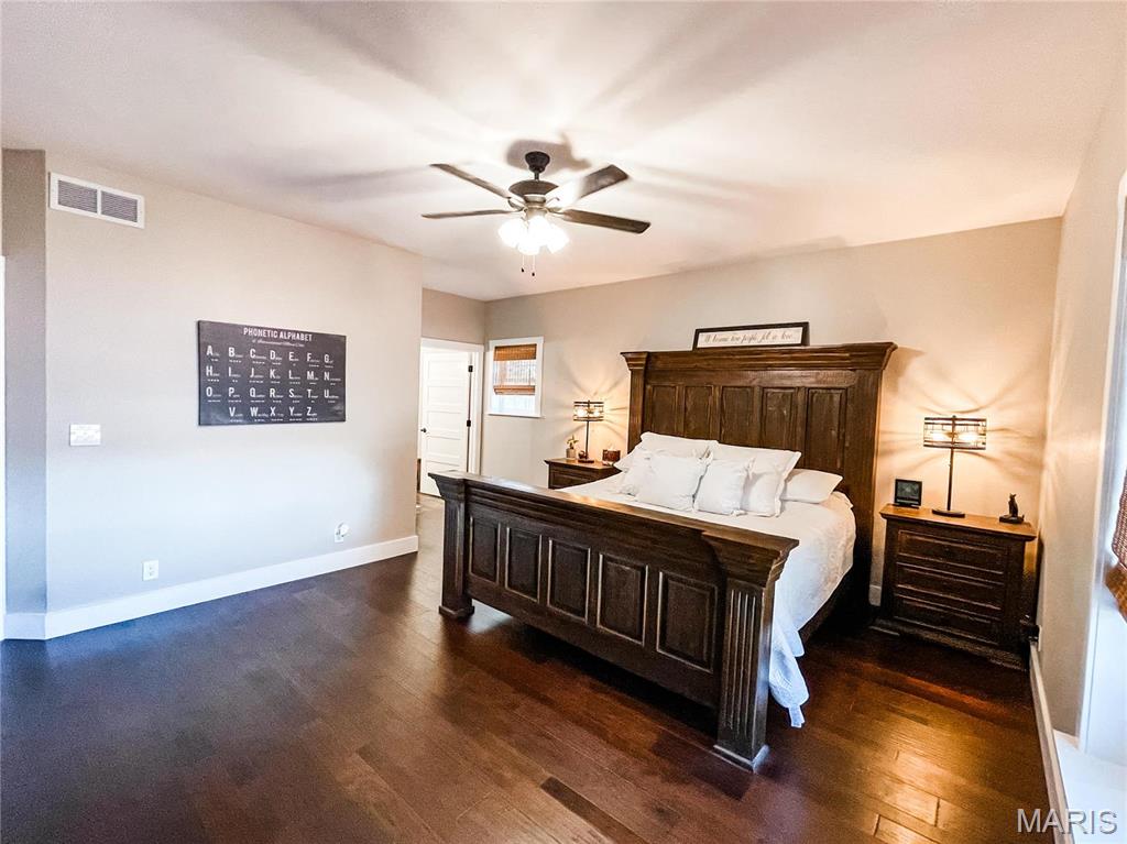 Barger Vernor Add - Residential