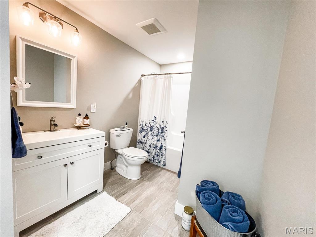 Barger Vernor Add - Residential
