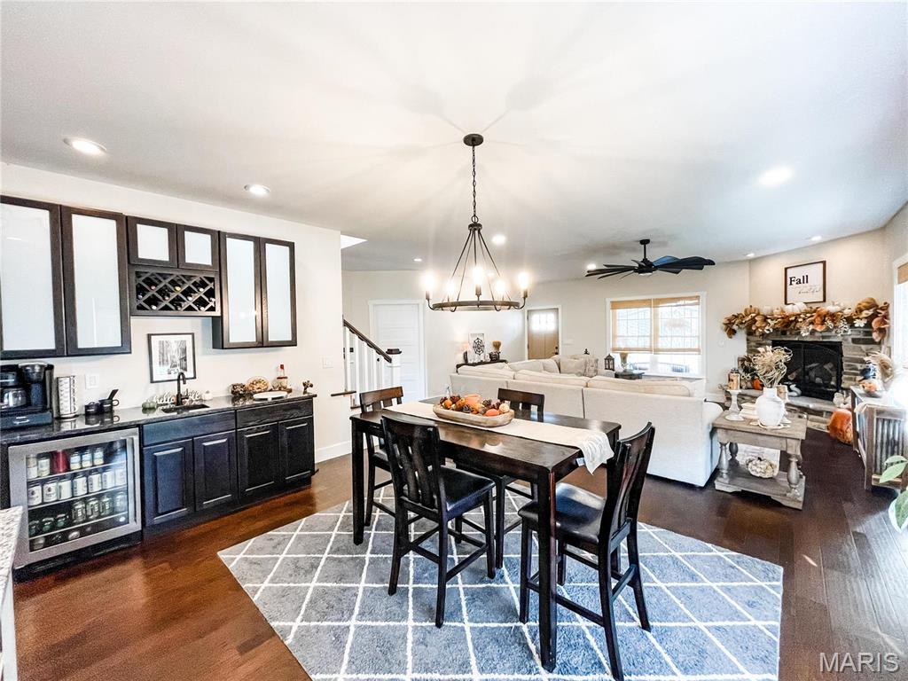 Barger Vernor Add - Residential