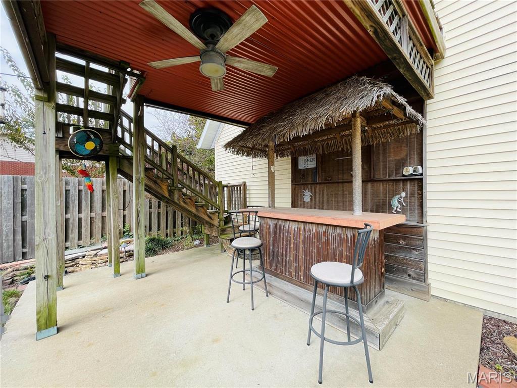 Barger Vernor Add - Residential