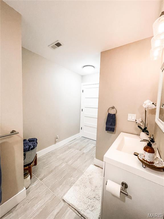 Barger Vernor Add - Residential