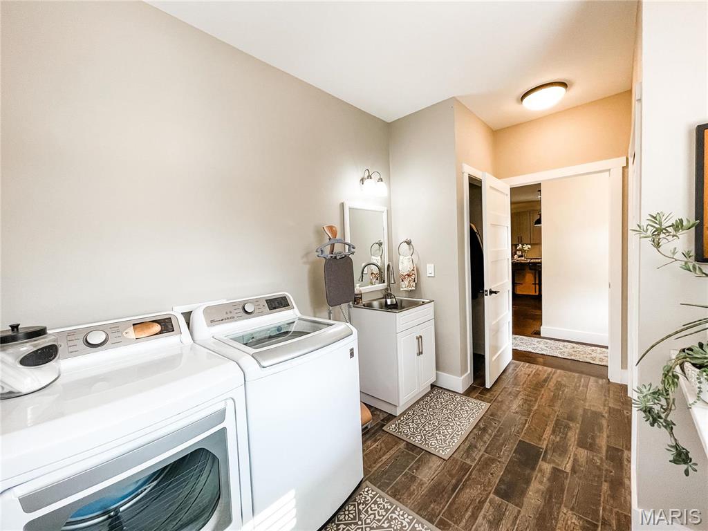 Barger Vernor Add - Residential