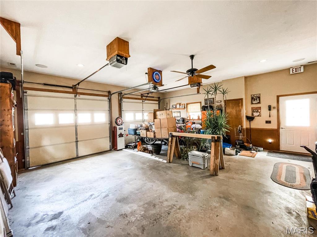 Barger Vernor Add - Residential