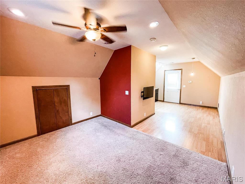 Barger Vernor Add - Residential