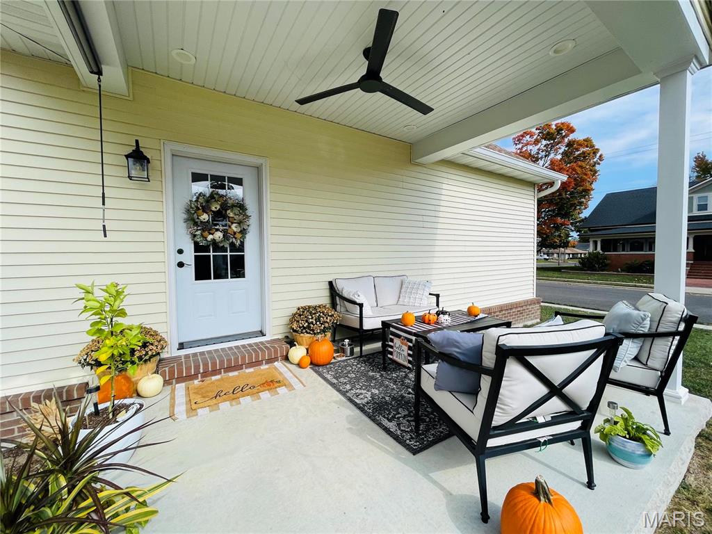 Barger Vernor Add - Residential