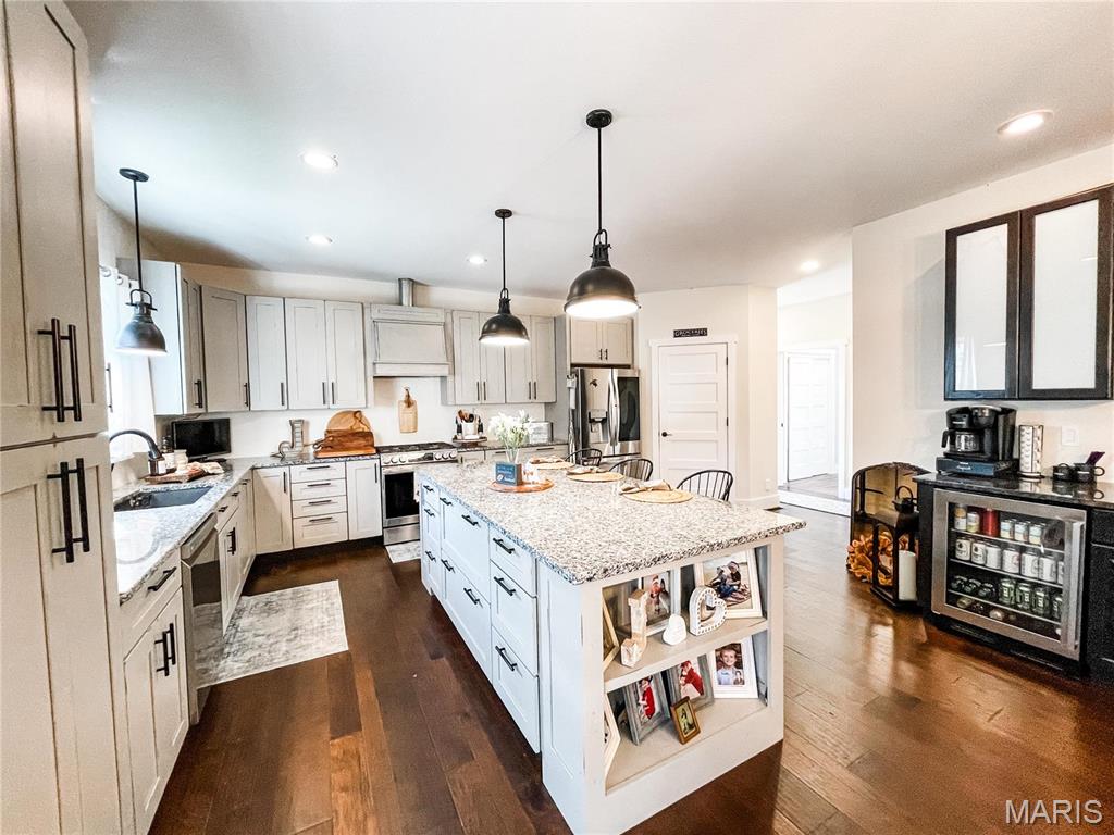Barger Vernor Add - Residential