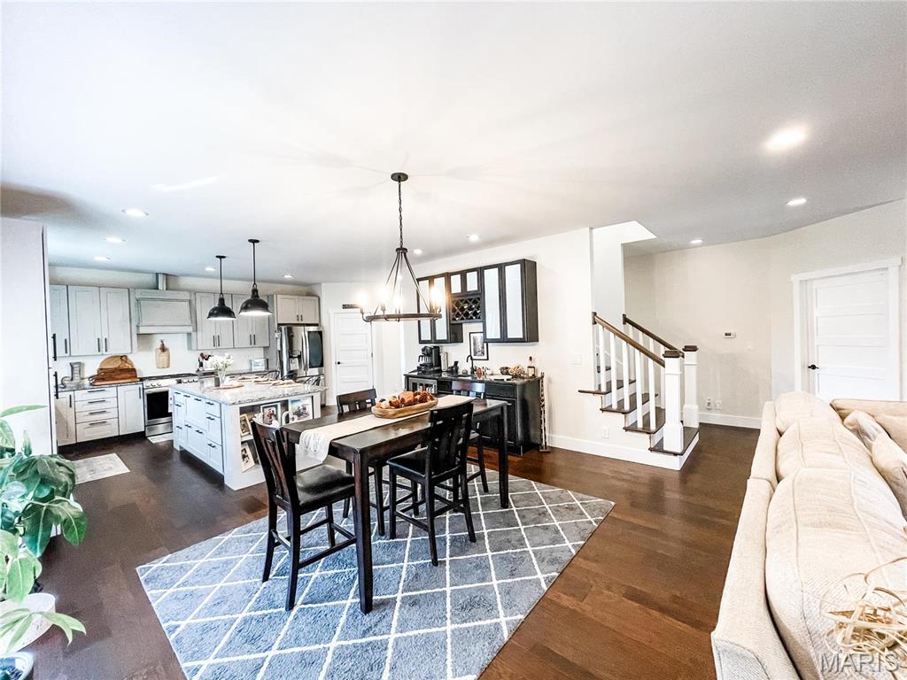 Barger Vernor Add - Residential