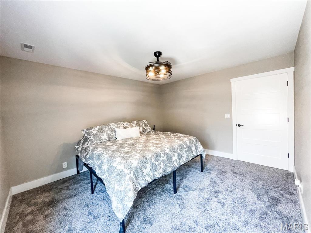 Barger Vernor Add - Residential