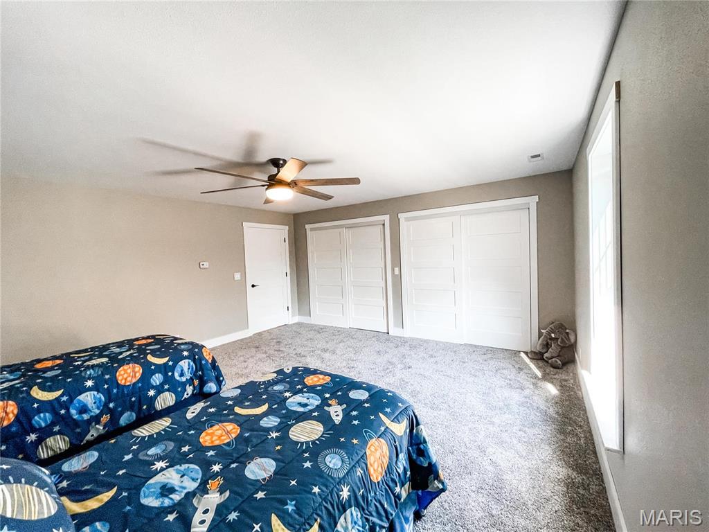 Barger Vernor Add - Residential
