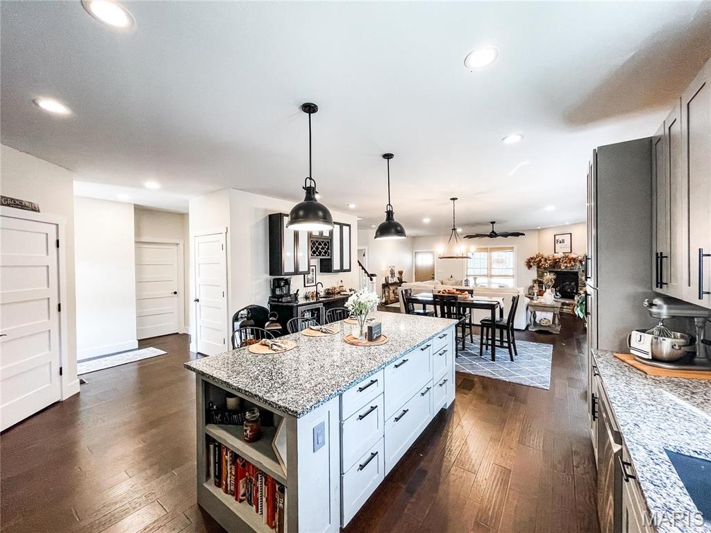 Barger Vernor Add - Residential