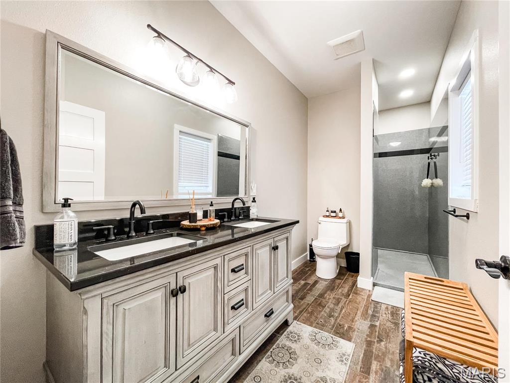 Barger Vernor Add - Residential