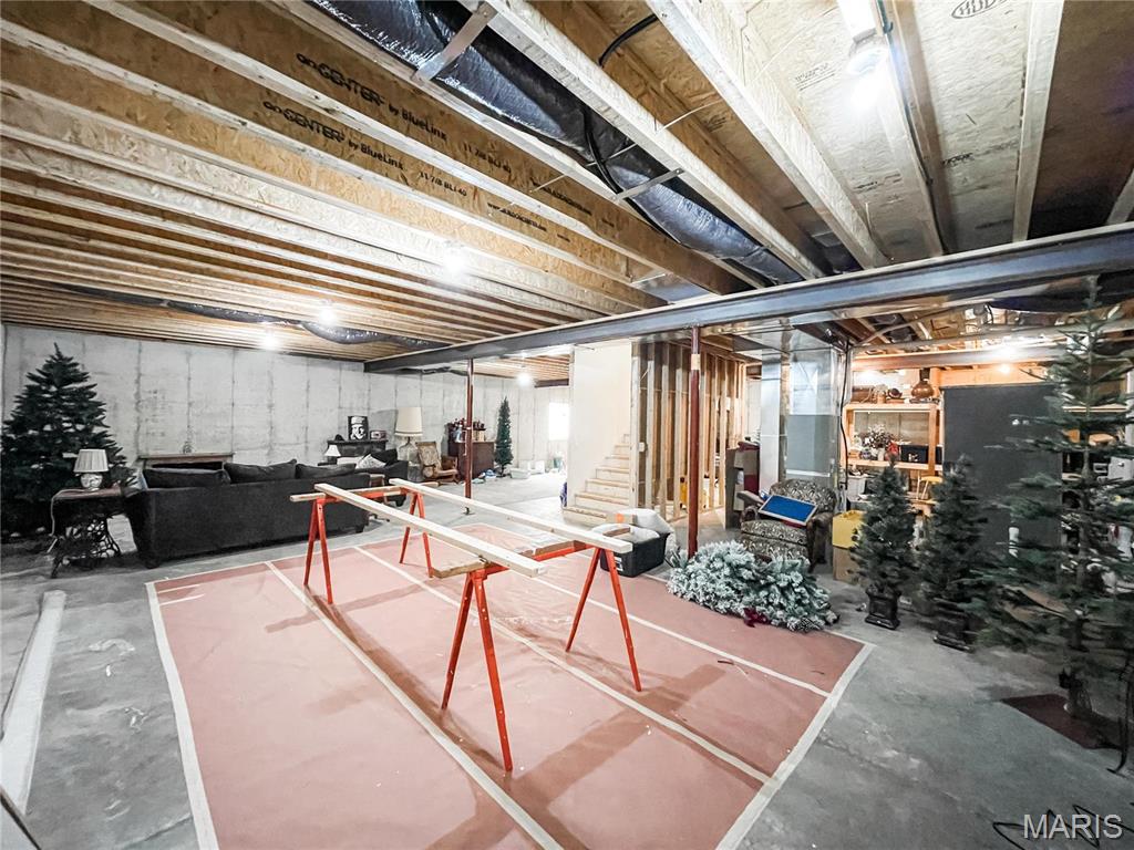 Barger Vernor Add - Residential
