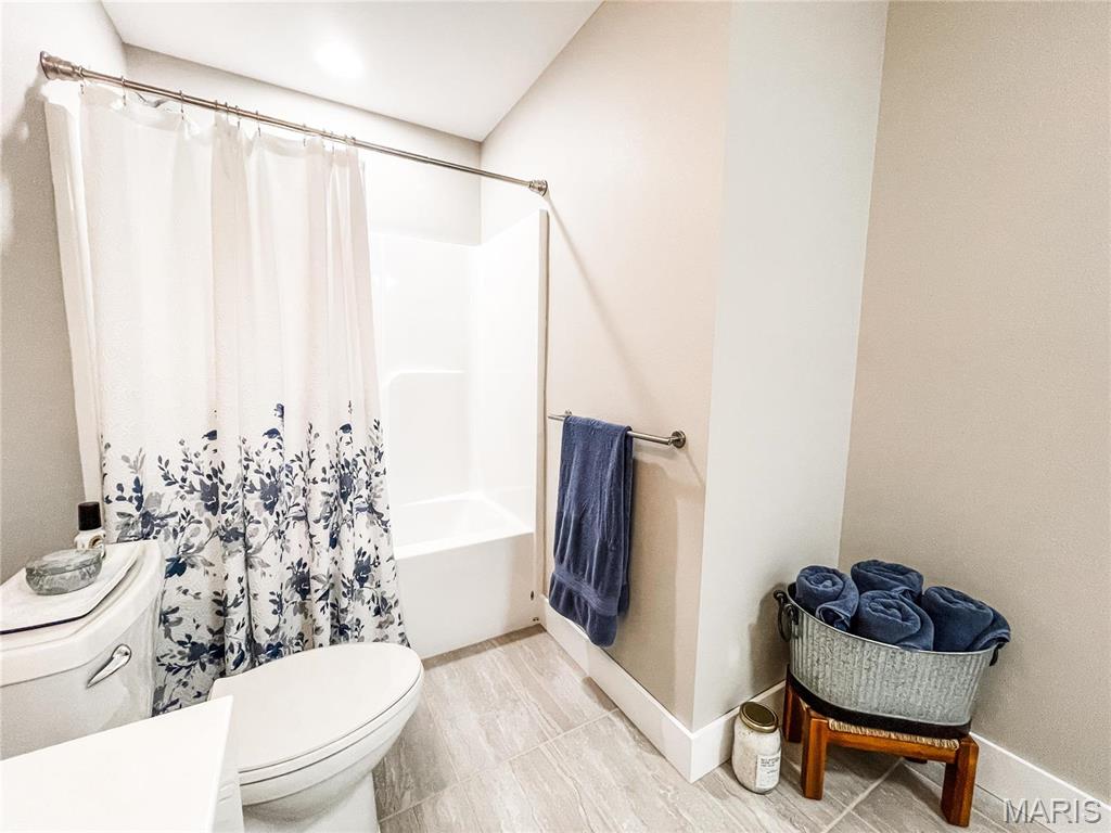 Barger Vernor Add - Residential